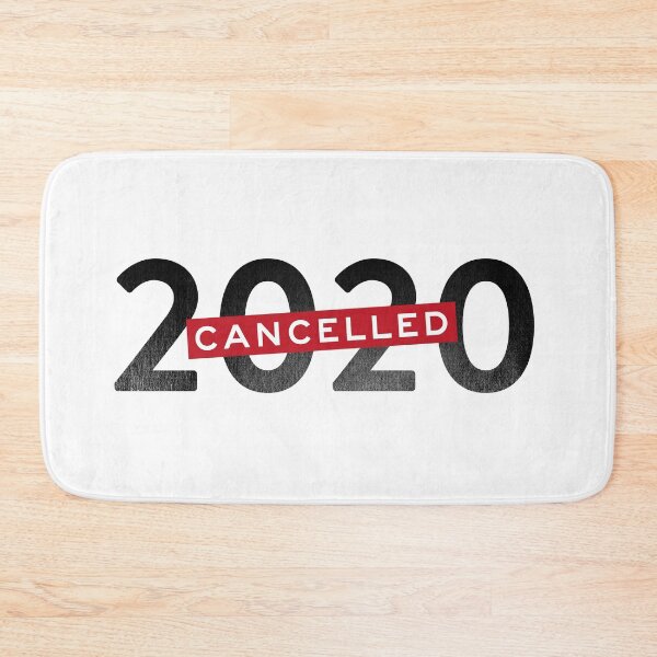 Item preview, 2020 year of pandemic designed and sold by chillstudio.