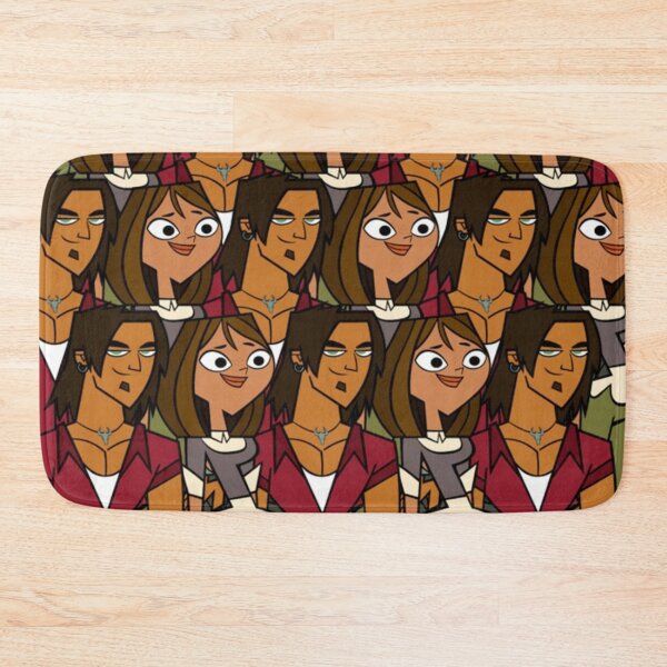 Item preview, Total Drama: Alejandro/Courtney designed and sold by raybound420.