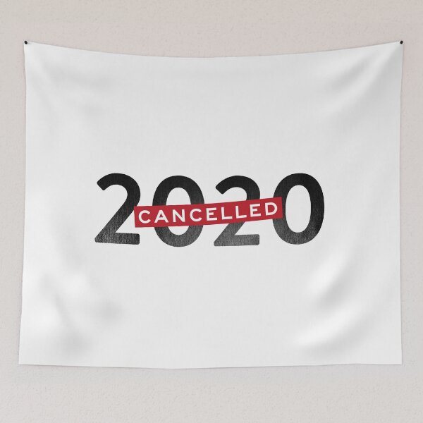Item preview, 2020 year of pandemic designed and sold by chillstudio.