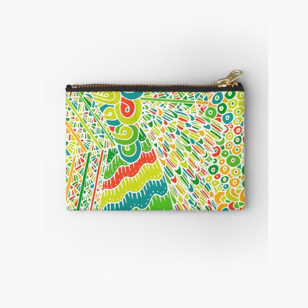 Item preview, 60s hippie psychedelic pattern designed and sold by Argunika.