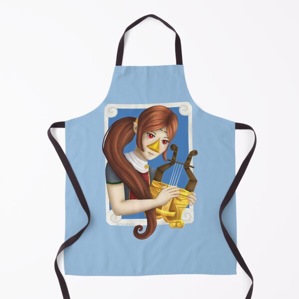 Item preview, Medli-Tloz ww designed and sold by shiroi-okami.