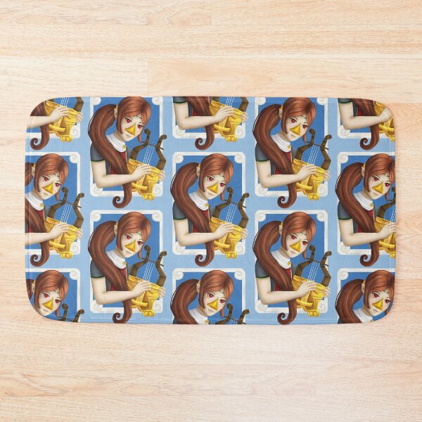 Item preview, Medli-Tloz ww designed and sold by shiroi-okami.