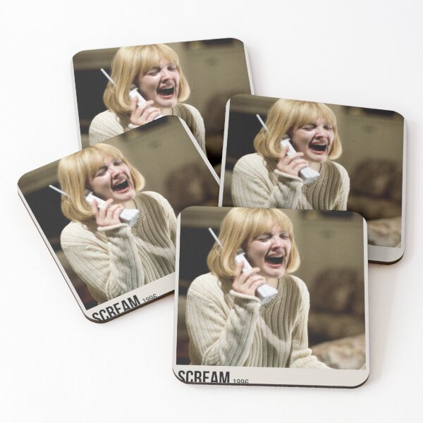 Item preview, 90s scream movie  designed and sold by Sahar :).