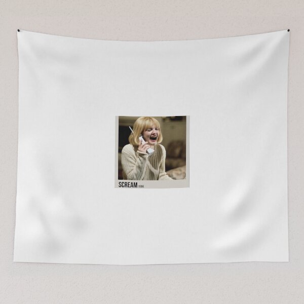 Item preview, 90s scream movie  designed and sold by Sahar :).