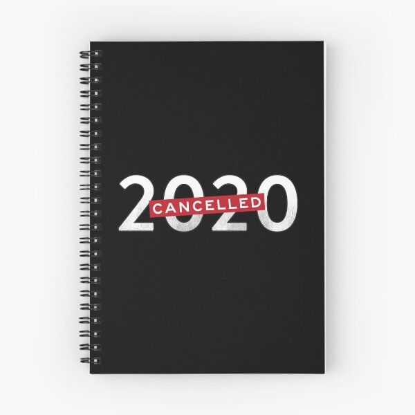 Item preview, 2020 year of pandemic (white)  designed and sold by chillstudio.