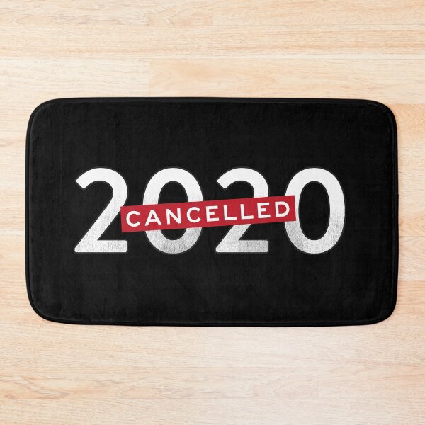 Item preview, 2020 year of pandemic (white)  designed and sold by chillstudio.
