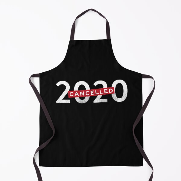 Item preview, 2020 year of pandemic (white) designed and sold by chillstudio.