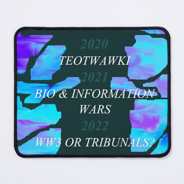 Item preview, TEOTWAWKI 2020+ D28 designed and sold by SelfUpgrade.