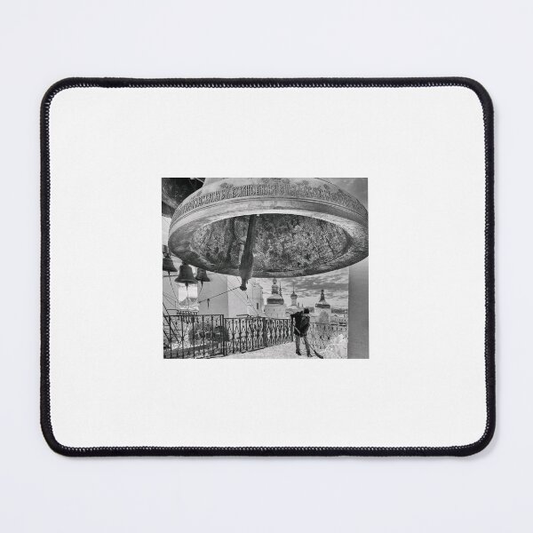 Item preview, Russian monastery, snow removal designed and sold by Rashkin.