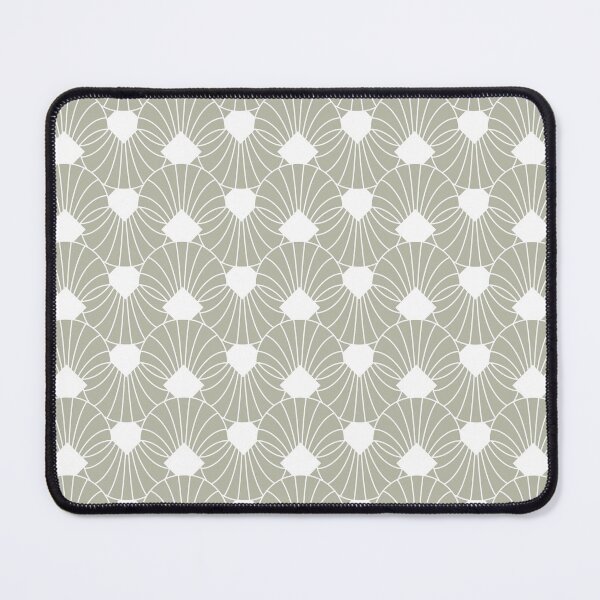 Item preview, Benjamin Moore OCTOBER MIST 1495 Green Deco 11 designed and sold by AuraTherapeia.
