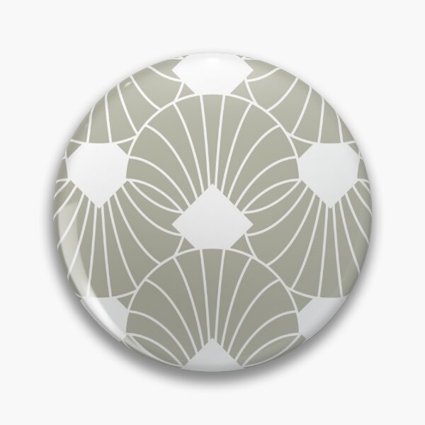 Item preview, Benjamin Moore OCTOBER MIST 1495 Green Deco 11 designed and sold by AuraTherapeia.