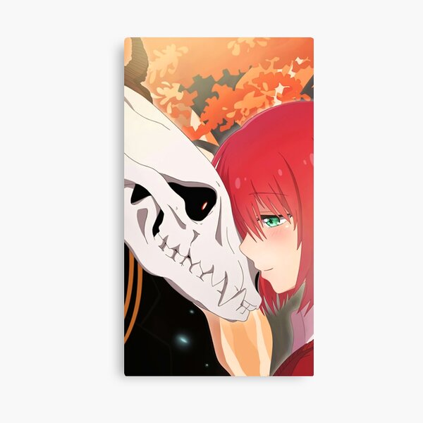 Mahoutsukai no Yome - Pack | Art Print