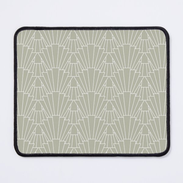 Item preview, Benjamin Moore OCTOBER MIST 1495 Green Deco 10 designed and sold by AuraTherapeia.