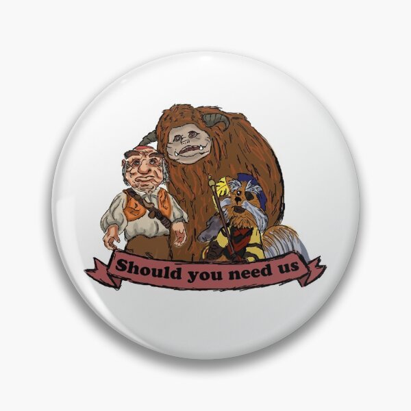 Item preview, Should you need us  designed and sold by LauraMcEwanIS.