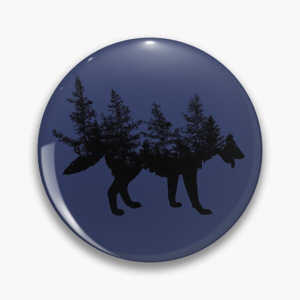 Item preview, Wolf designed and sold by YagamiL.
