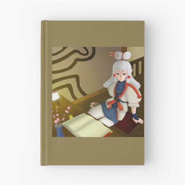 Artikelvorschau, Paya - Botw entworfen und verkauft von shiroi-okami.