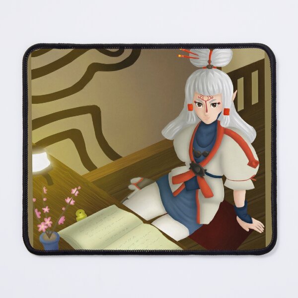 Item preview, Paya - Botw designed and sold by shiroi-okami.