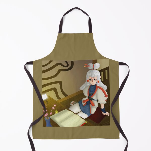 Item preview, Paya - Botw designed and sold by shiroi-okami.