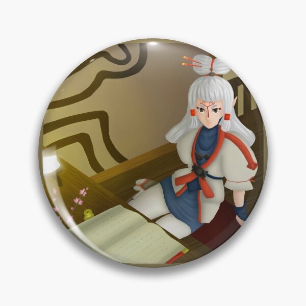 Artikelvorschau, Paya - Botw entworfen und verkauft von shiroi-okami.