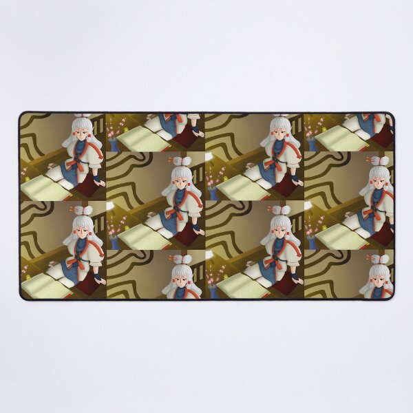 Item preview, Paya - Botw designed and sold by shiroi-okami.