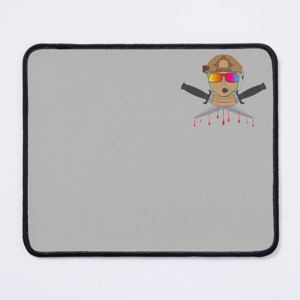 Item preview, A Battle Hardened Soldier designed and sold by CreepyKards.