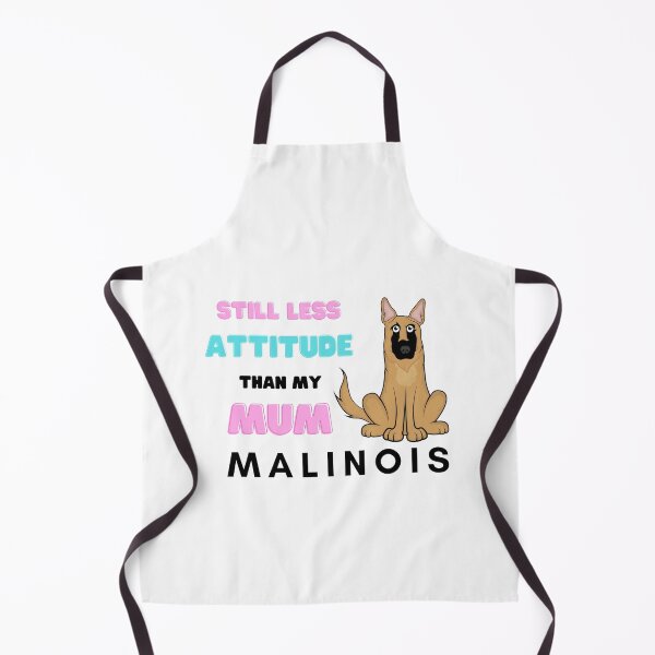 Item preview, Malinois MUM designed and sold by CELO TAN.