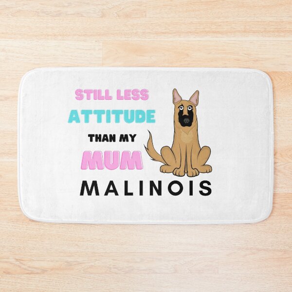 Item preview, Malinois MUM designed and sold by CELO TAN.