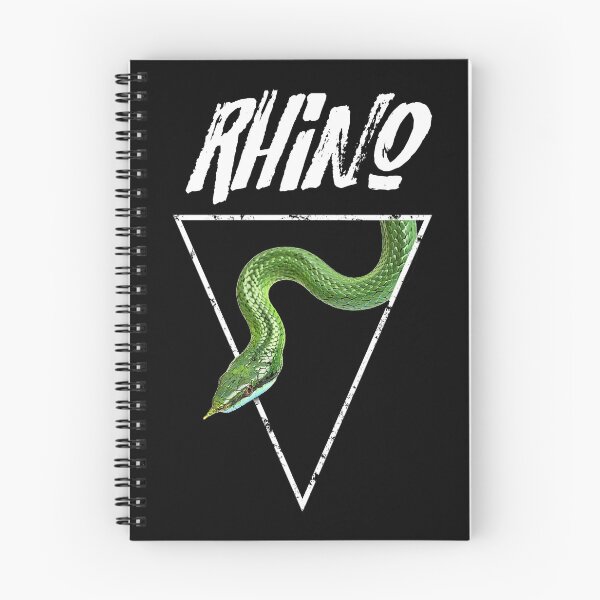 Item preview, Rhino Rat Snake Reptile Keeper designed and sold by JRRTs.