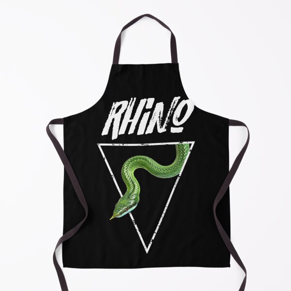 Item preview, Rhino Rat Snake Reptile Keeper designed and sold by JRRTs.