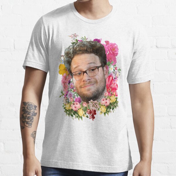 seth rogen shirt