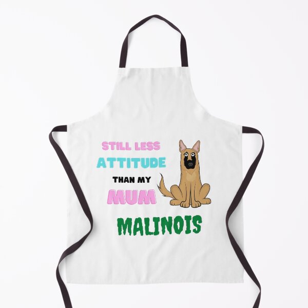 Item preview, Malinois MUM designed and sold by CELO TAN.