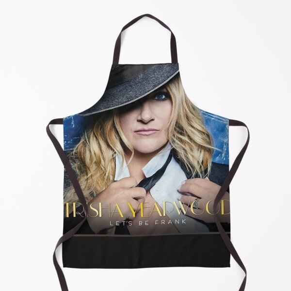 Item preview, Home - Trisha Yearwood Classic T-Shirt designed and sold by LindaPritchard.