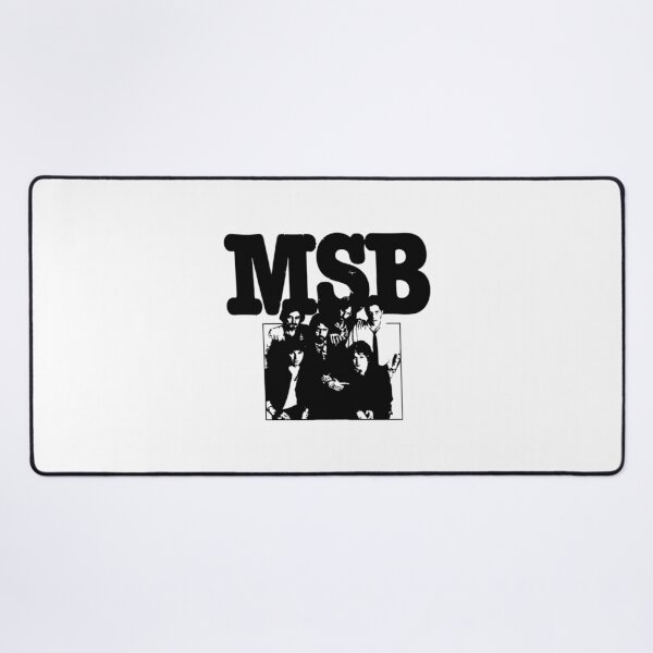 Artikelvorschau, Michael Stanley T-ShirtMichael Stanley MSB entworfen und verkauft von AinslieVo.