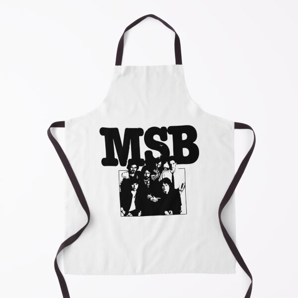 Artikelvorschau, Michael Stanley T-ShirtMichael Stanley MSB entworfen und verkauft von AinslieVo.