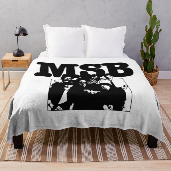Item preview, Michael Stanley T-ShirtMichael Stanley MSB designed and sold by AinslieVo.