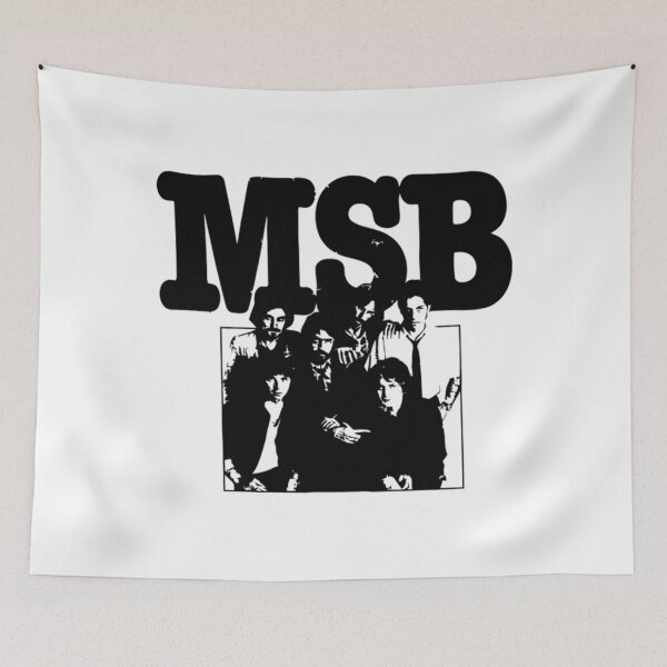 Artikelvorschau, Michael Stanley T-ShirtMichael Stanley MSB entworfen und verkauft von AinslieVo.