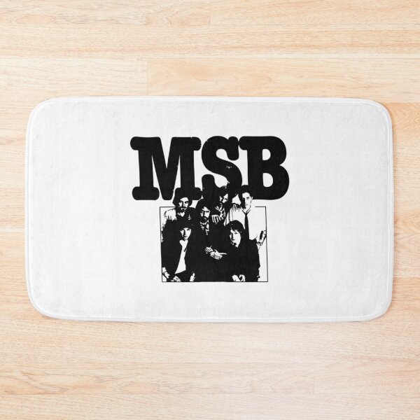 Item preview, Michael Stanley T-ShirtMichael Stanley MSB designed and sold by AinslieVo.