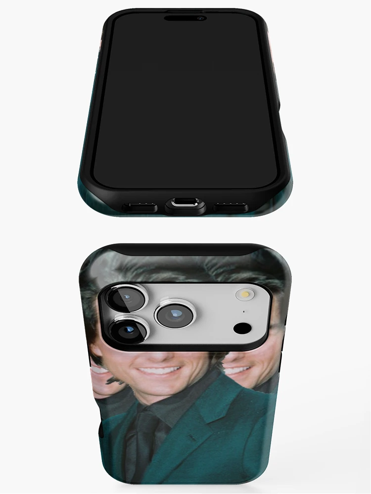 Thumbnail 3 of 4, iPhone Case, Tom Cruises designed and sold by risaxis.