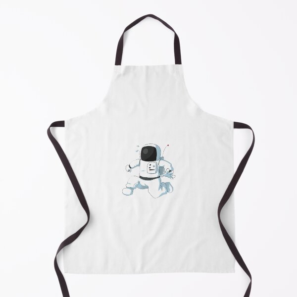 Item preview, Astronaut in a space suit designed and sold by KarpovychShop.