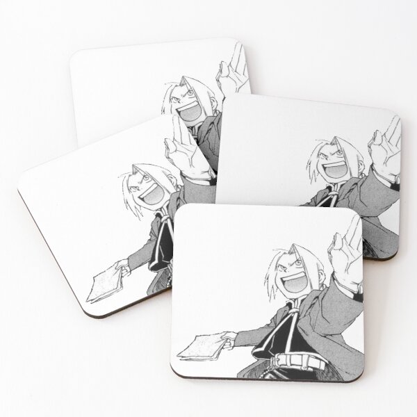 Item preview, ED F M A Book Ciao designed and sold by MvrcoPolo.