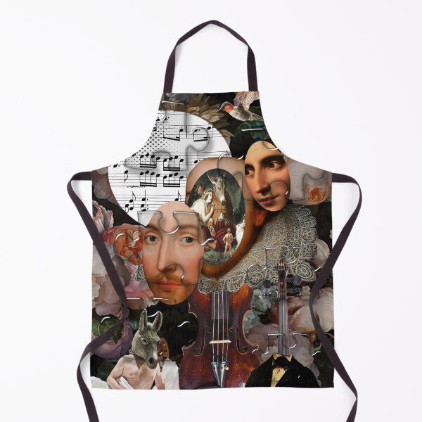Item preview, THE BARD designed and sold by AWAarts.
