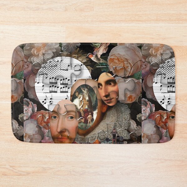 Item preview, THE BARD designed and sold by AWAarts.