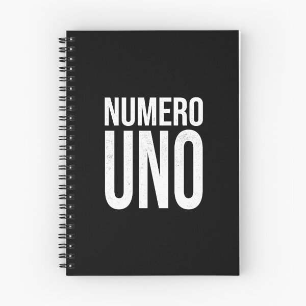 Item preview, Numero Uno designed and sold by PaulSDesign.
