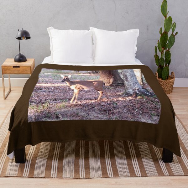 Item preview, Manatee Springs Deer designed and sold by Missy69.