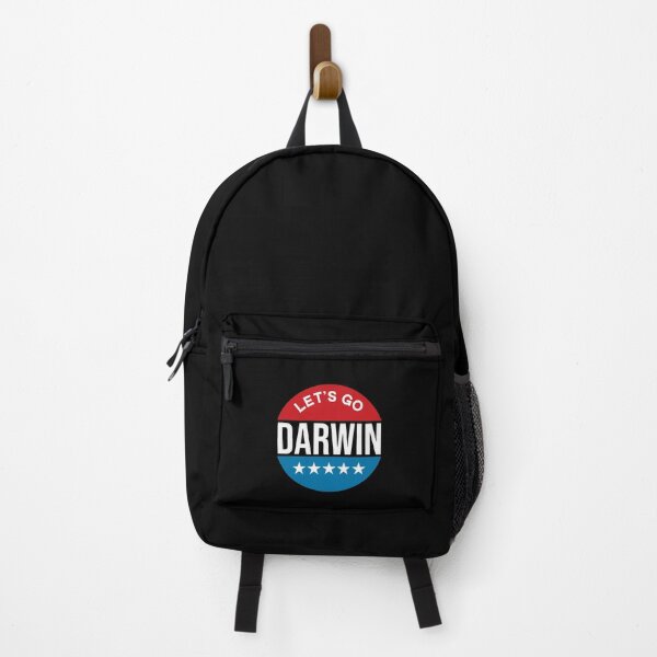 Item preview, Let's Go Darwin designed and sold by MSA-42.