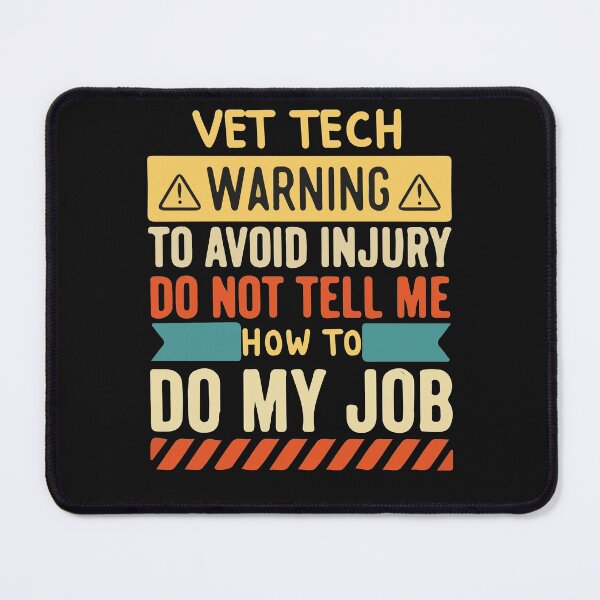 Item preview, Vet Tech Job 2022 designed and sold by َART LOVERS ★★★★★.