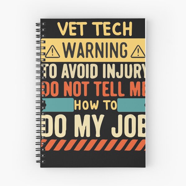 Item preview, Vet Tech Job 2022 designed and sold by َART LOVERS ★★★★★.