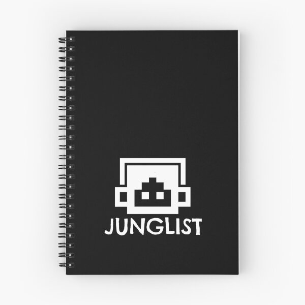 Item preview, Junglist designed and sold by compulsoryfun.