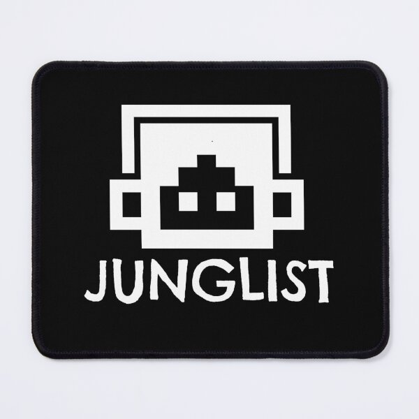 Item preview, Junglist designed and sold by compulsoryfun.