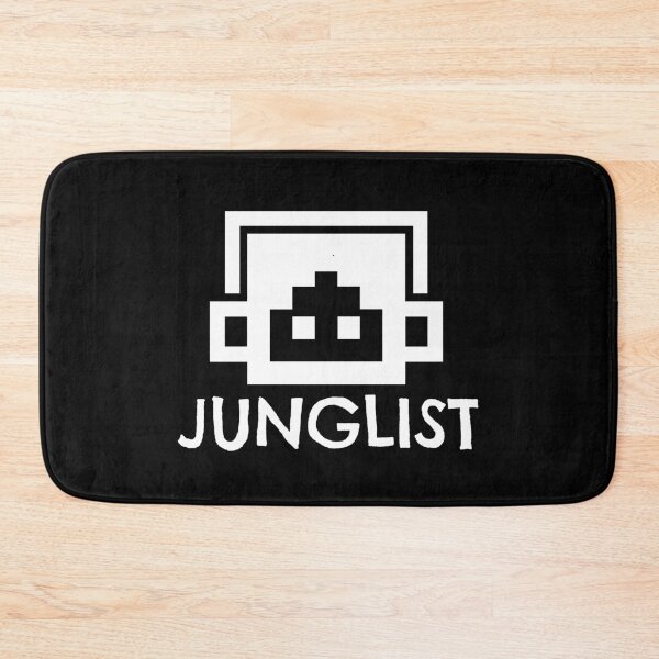 Item preview, Junglist designed and sold by compulsoryfun.